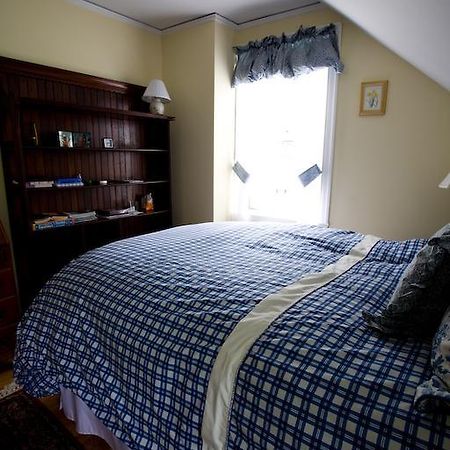 Farnam Guest House New Haven Bagian luar foto