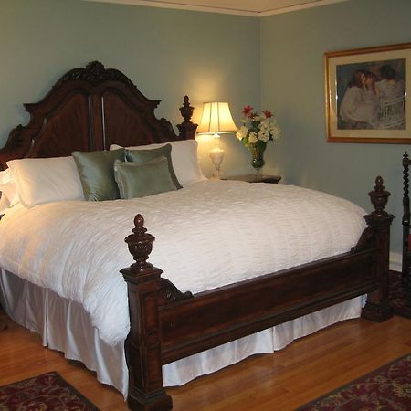 Farnam Guest House New Haven Bagian luar foto