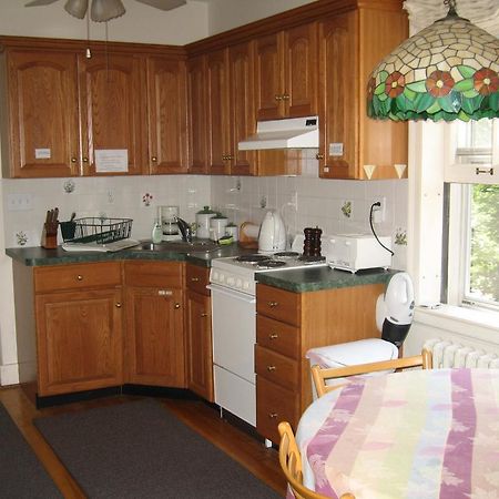 Farnam Guest House New Haven Bagian luar foto