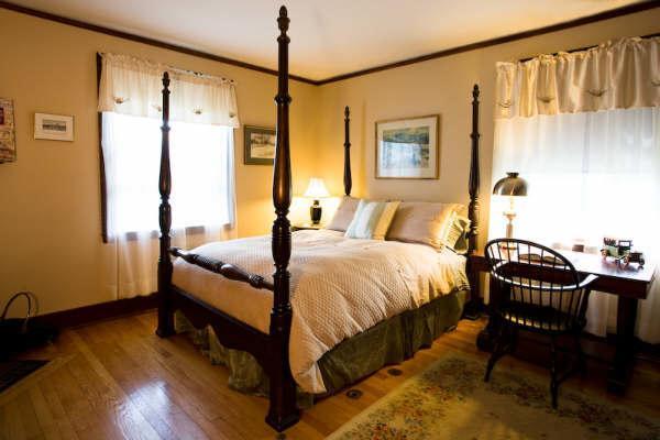 Farnam Guest House New Haven Bagian luar foto