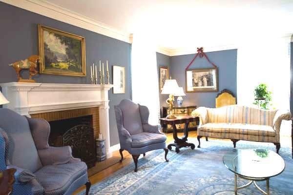 Farnam Guest House New Haven Bagian luar foto
