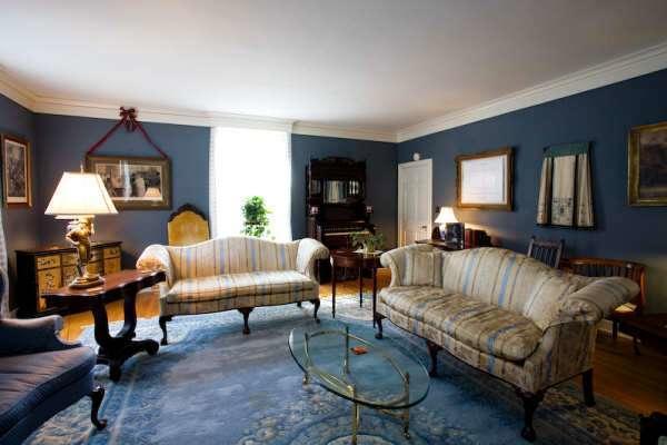 Farnam Guest House New Haven Bagian luar foto