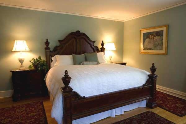 Farnam Guest House New Haven Bagian luar foto