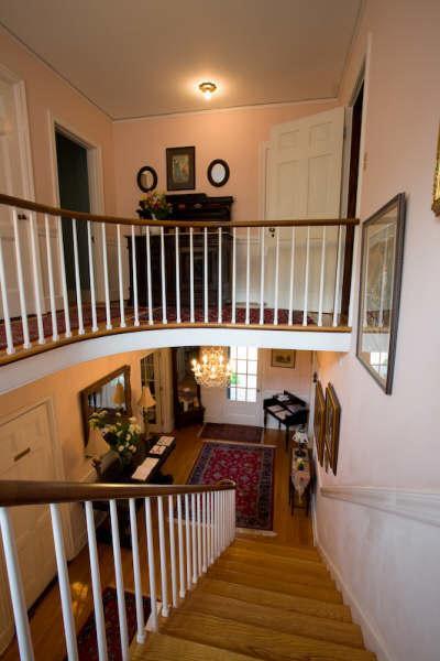 Farnam Guest House New Haven Bagian luar foto
