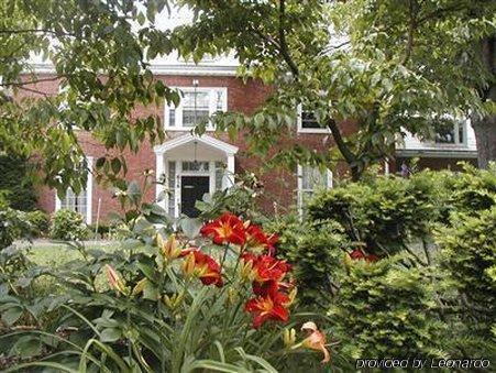 Farnam Guest House New Haven Bagian luar foto