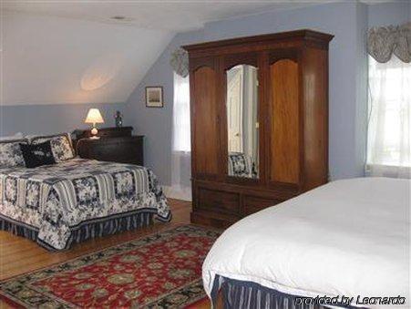 Farnam Guest House New Haven Bagian luar foto