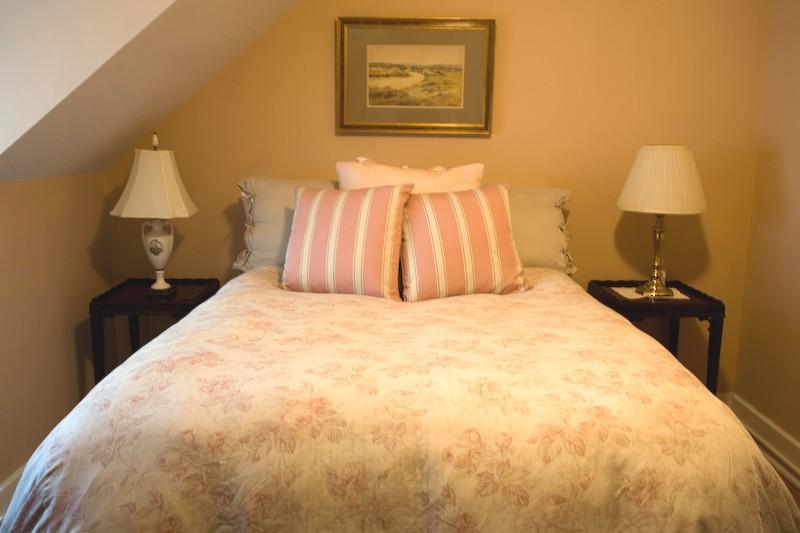 Farnam Guest House New Haven Bagian luar foto