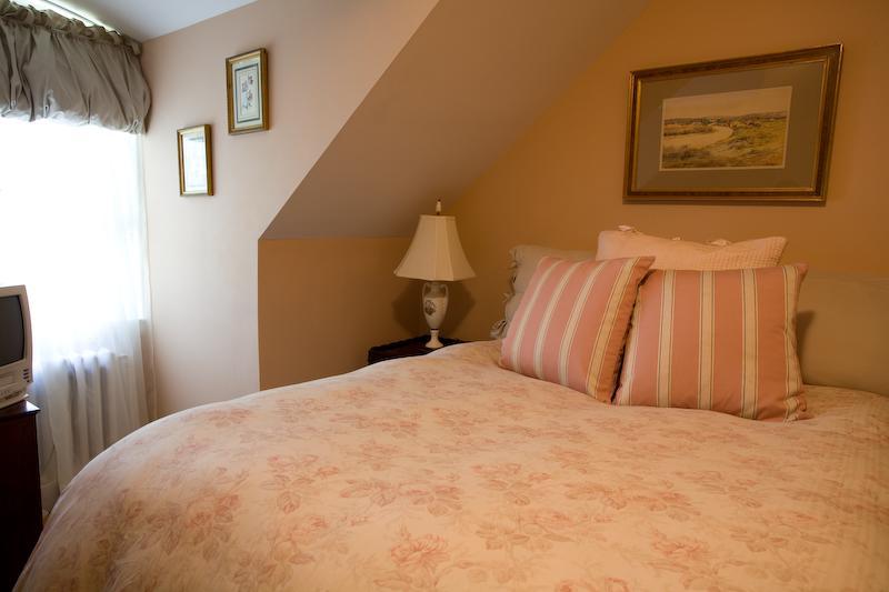 Farnam Guest House New Haven Bagian luar foto