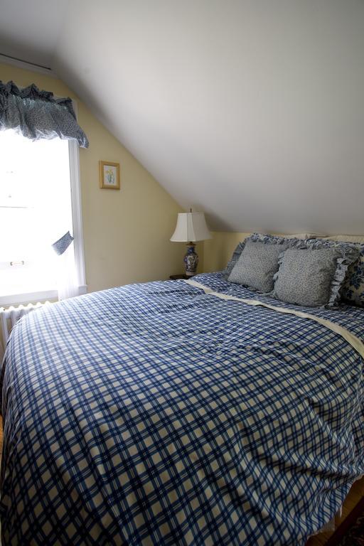 Farnam Guest House New Haven Bagian luar foto