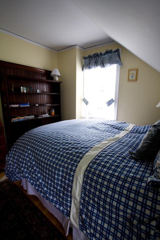 Farnam Guest House New Haven Bagian luar foto