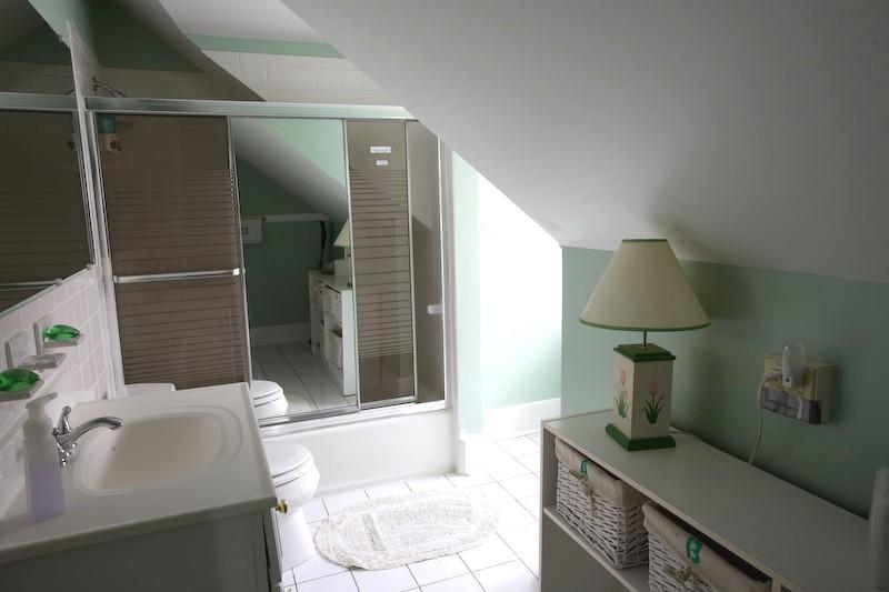 Farnam Guest House New Haven Bagian luar foto