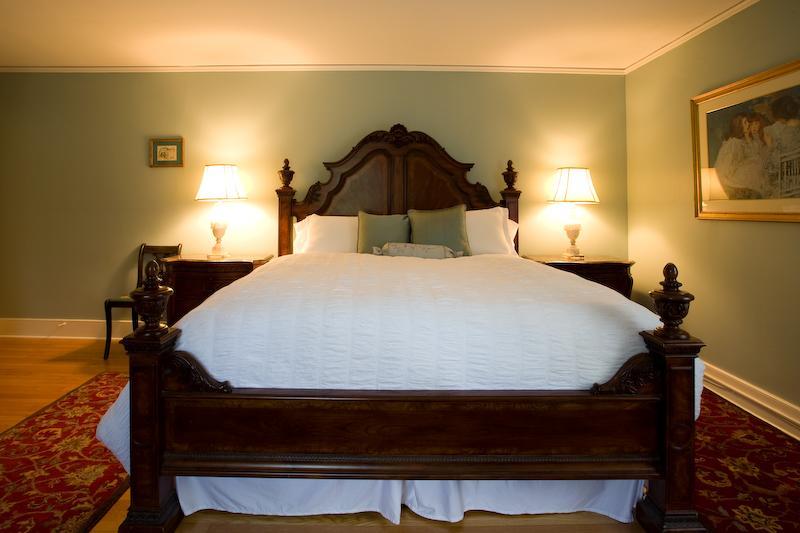 Farnam Guest House New Haven Bagian luar foto