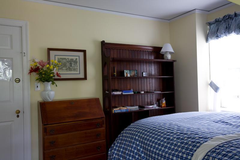Farnam Guest House New Haven Bagian luar foto
