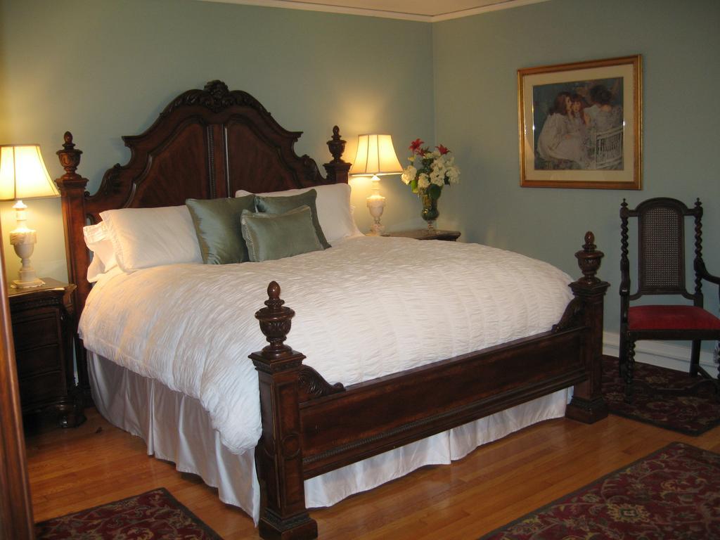 Farnam Guest House New Haven Bagian luar foto