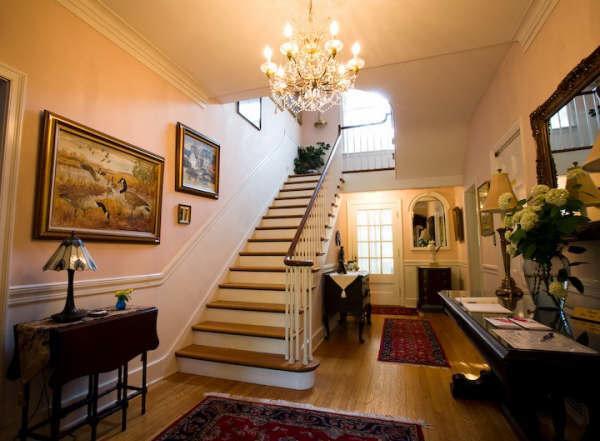 Farnam Guest House New Haven Bagian luar foto