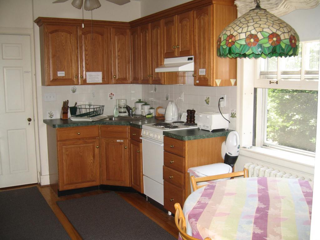 Farnam Guest House New Haven Bagian luar foto