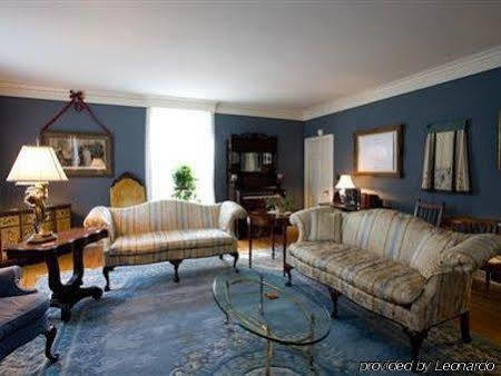 Farnam Guest House New Haven Bagian luar foto